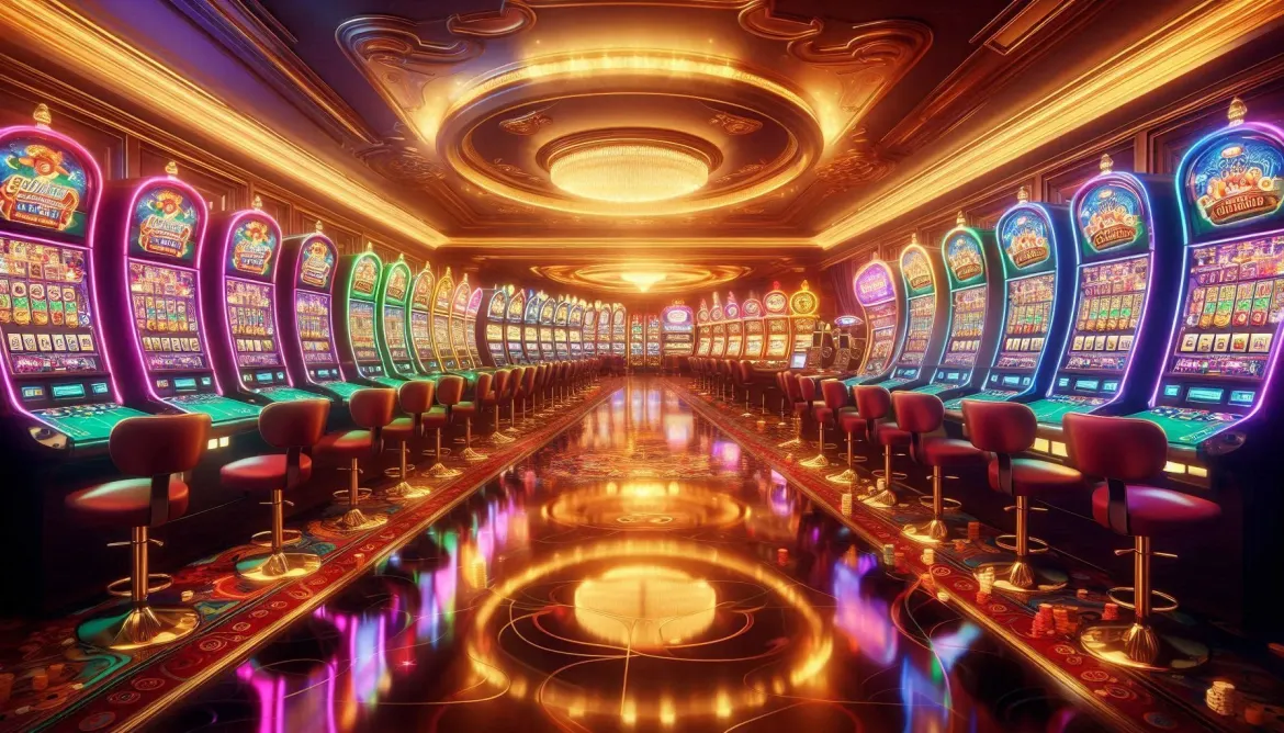 High Country Casino